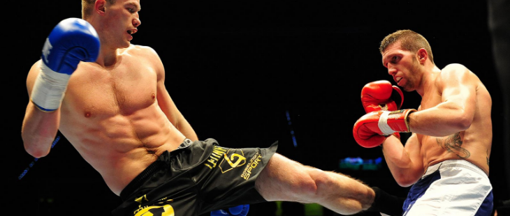 Kick Boxing